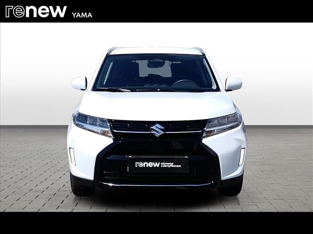 Suzuki VITARA Vitara 1.4 Boosterjet mHEV Premium Plus 2WD aut 2025