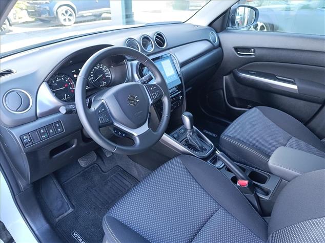 Suzuki VITARA Vitara 1.4 Boosterjet mHEV Premium Plus 2WD aut 2025