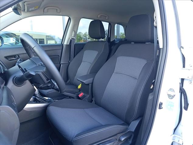 Suzuki VITARA Vitara 1.4 Boosterjet mHEV Premium Plus 2WD aut 2025