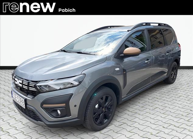 Dacia JOGGER Jogger 1.6 Full Hybrid 140 Extreme MMT 2024