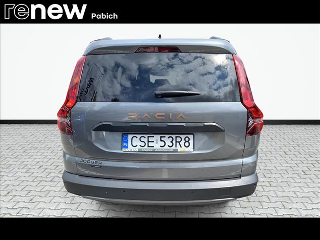 Dacia JOGGER Jogger 1.6 Full Hybrid 140 Extreme MMT 2024
