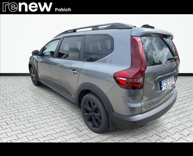 Dacia JOGGER Jogger 1.6 Full Hybrid 140 Extreme MMT 2024