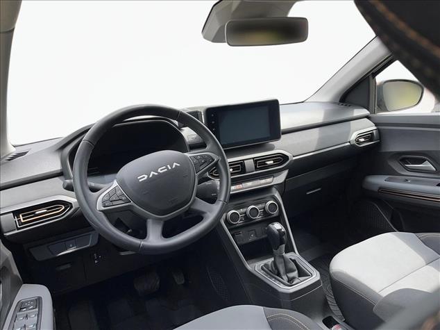 Dacia JOGGER Jogger 1.6 Full Hybrid 140 Extreme MMT 2024