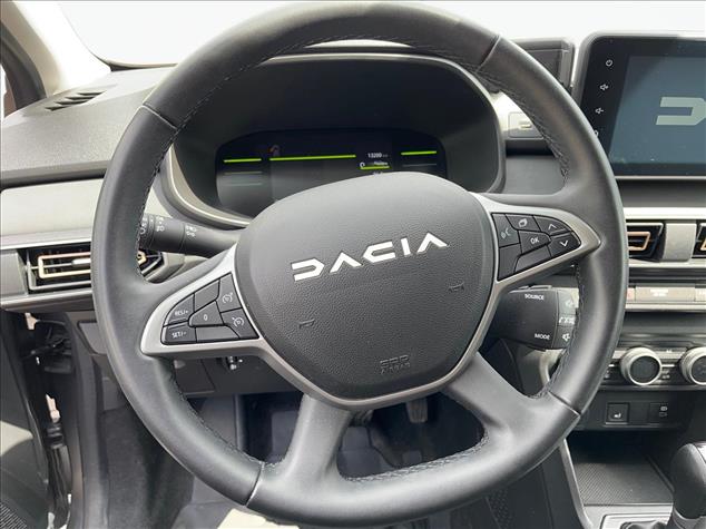 Dacia JOGGER Jogger 1.6 Full Hybrid 140 Extreme MMT 2024