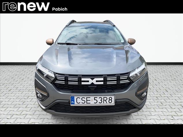 Dacia JOGGER Jogger 1.6 Full Hybrid 140 Extreme MMT 2024