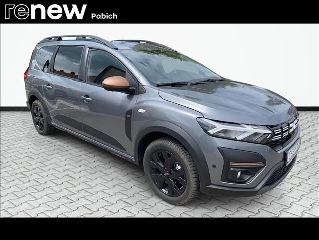 Dacia JOGGER Jogger 1.6 Full Hybrid 140 Extreme MMT 2024