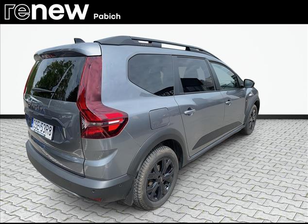Dacia JOGGER Jogger 1.6 Full Hybrid 140 Extreme MMT 2024