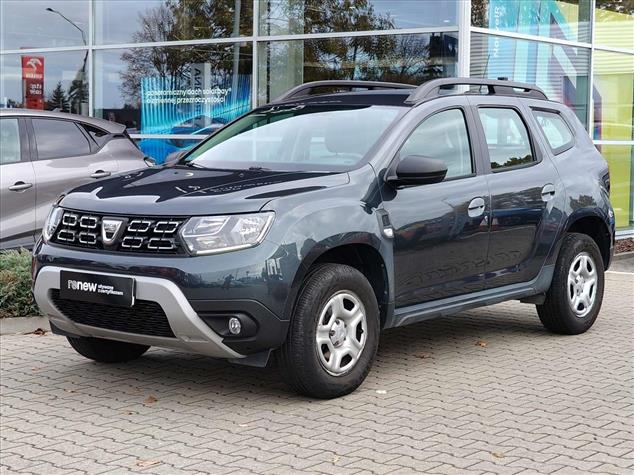 Dacia DUSTER Duster 1.0 TCe Comfort 2020