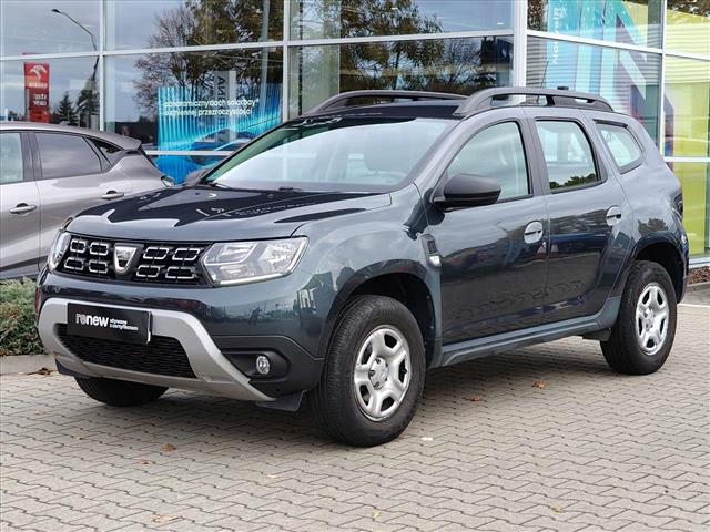 Dacia DUSTER Duster 1.0 TCe Comfort 2020