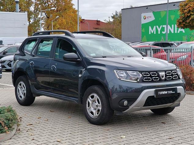 Dacia DUSTER Duster 1.0 TCe Comfort 2020