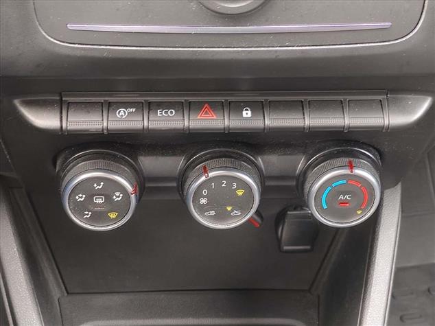 Dacia DUSTER Duster 1.0 TCe Comfort 2020