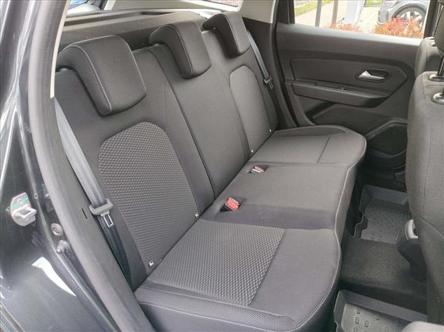 Dacia DUSTER Duster 1.0 TCe Comfort 2020