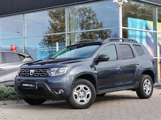 Dacia DUSTER Duster 1.0 TCe Comfort 2020