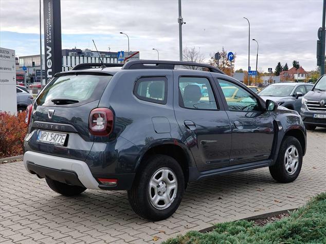 Dacia DUSTER Duster 1.0 TCe Comfort 2020