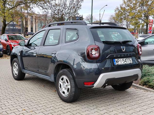 Dacia DUSTER Duster 1.0 TCe Comfort 2020