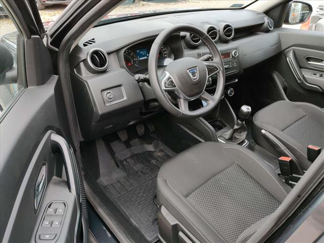 Dacia DUSTER Duster 1.0 TCe Comfort 2020