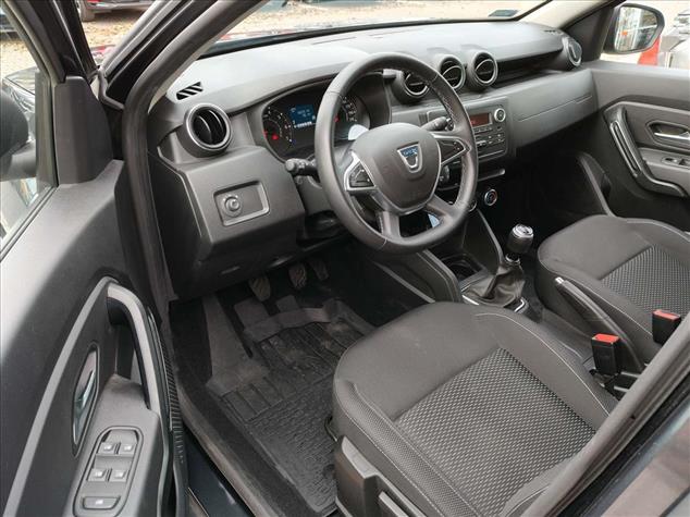 Dacia DUSTER Duster 1.0 TCe Comfort 2020