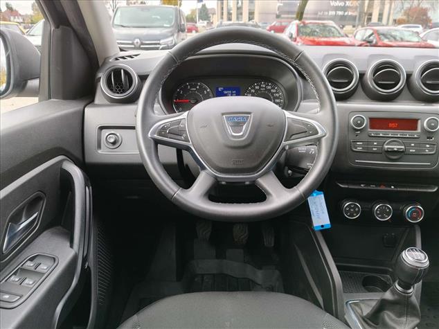 Dacia DUSTER Duster 1.0 TCe Comfort 2020