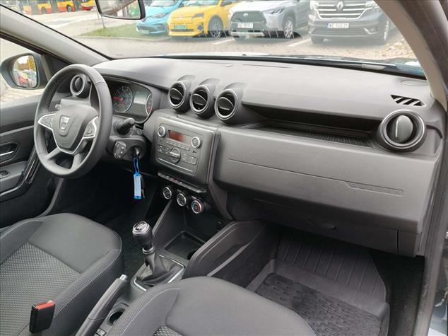 Dacia DUSTER Duster 1.0 TCe Comfort 2020
