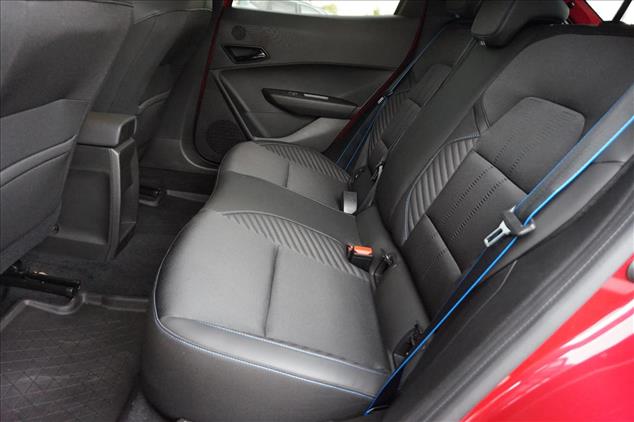 Renault CLIO Clio 1.8 E-TECH Full Hybrid 160 esprit Alpine 2025