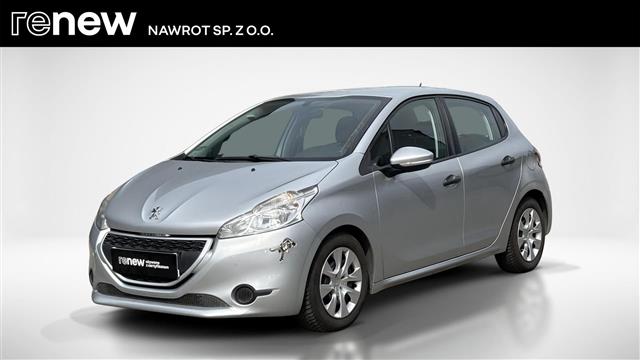 Peugeot 208 208 1.4 HDi Access 2012