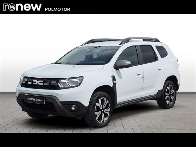 Dacia DUSTER Duster 1.0 TCe Journey LPG 2023