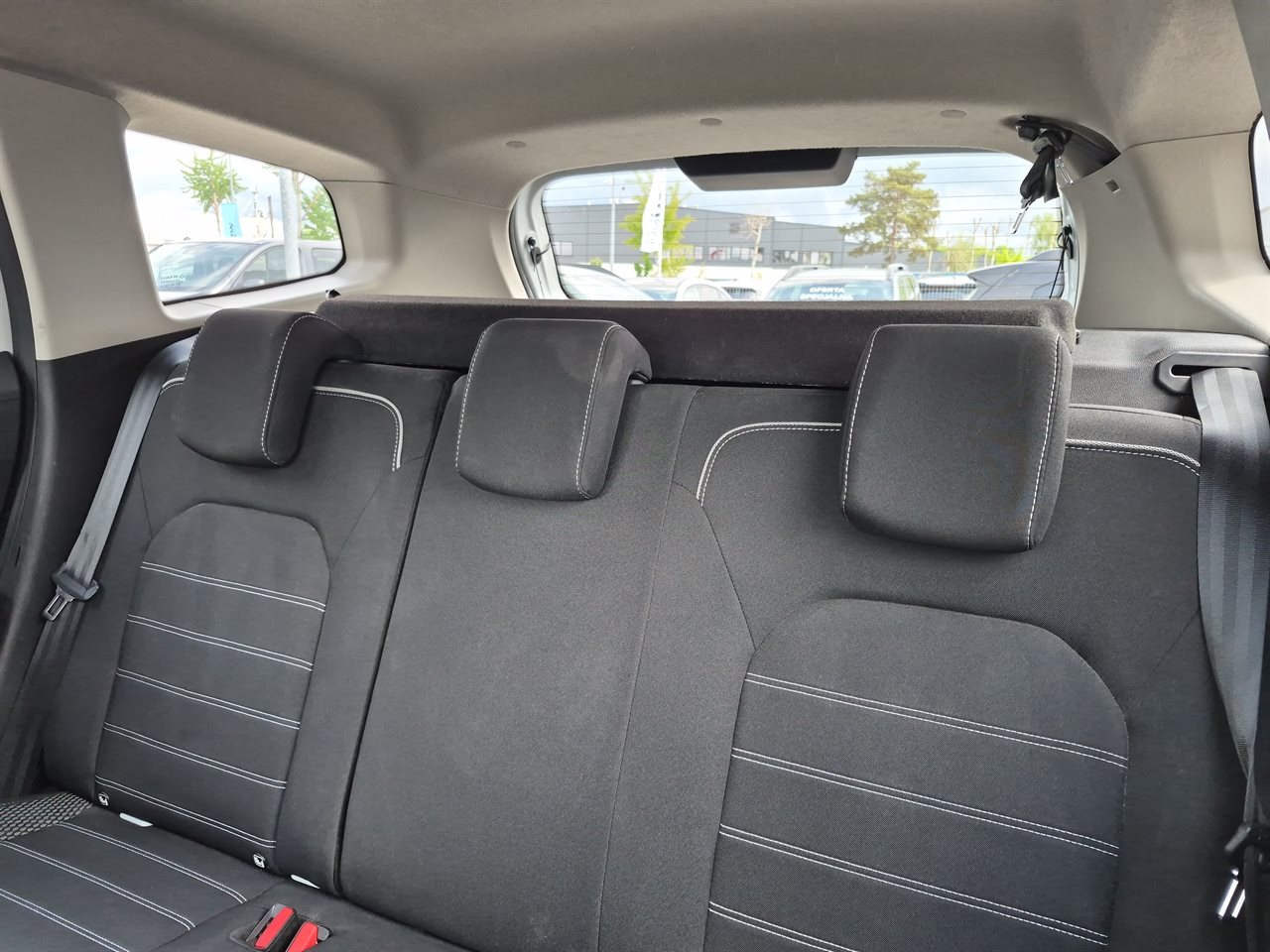 Dacia DUSTER Duster 1.0 TCe Journey LPG 2023