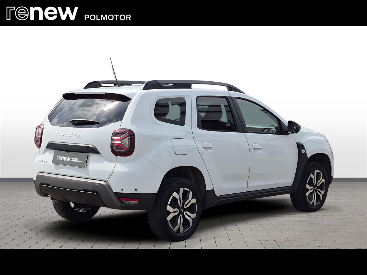Dacia DUSTER Duster 1.0 TCe Journey LPG 2023