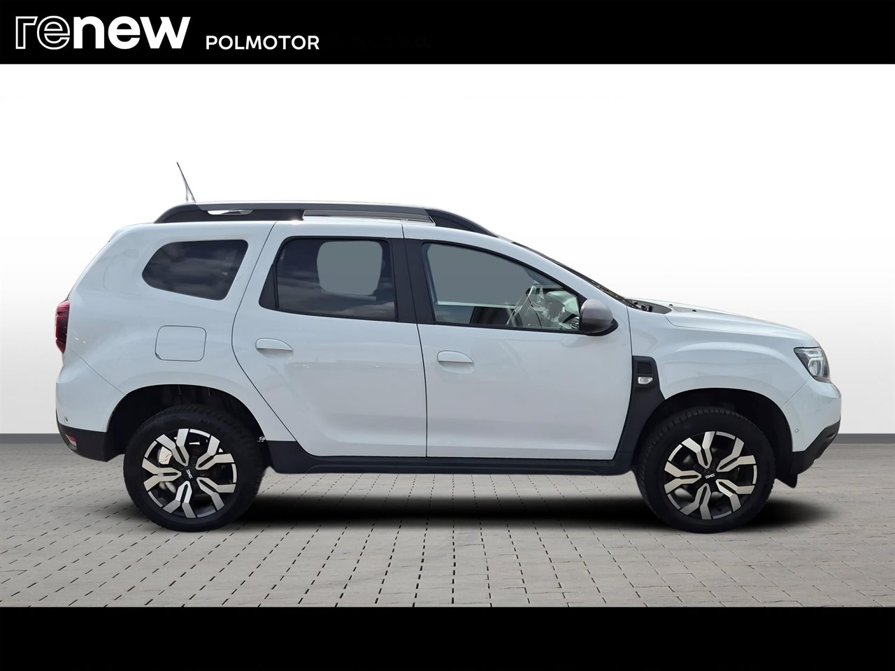 Dacia DUSTER Duster 1.0 TCe Journey LPG 2023