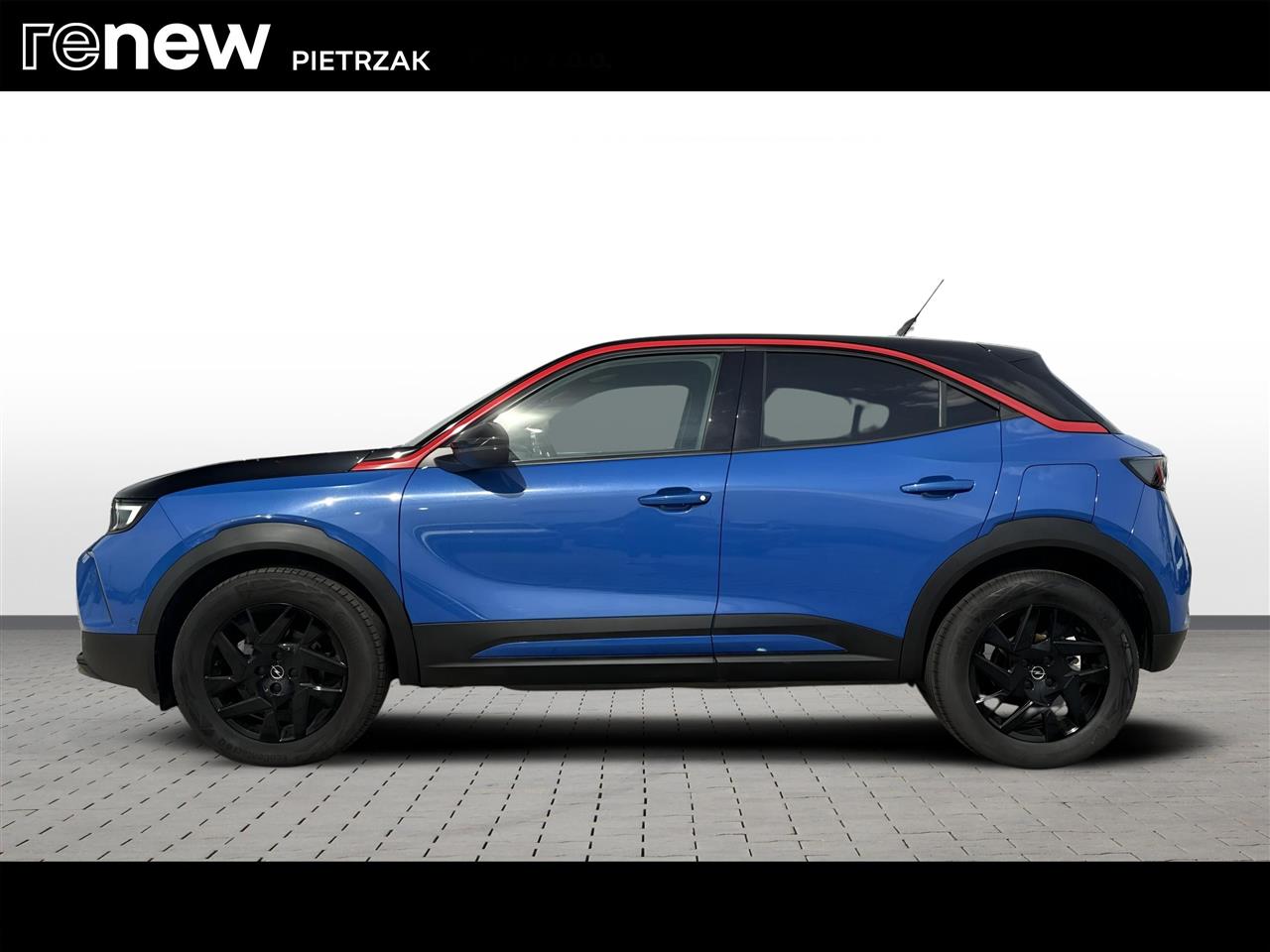 Opel MOKKA Mokka 1.2 T GS S&S aut 2023