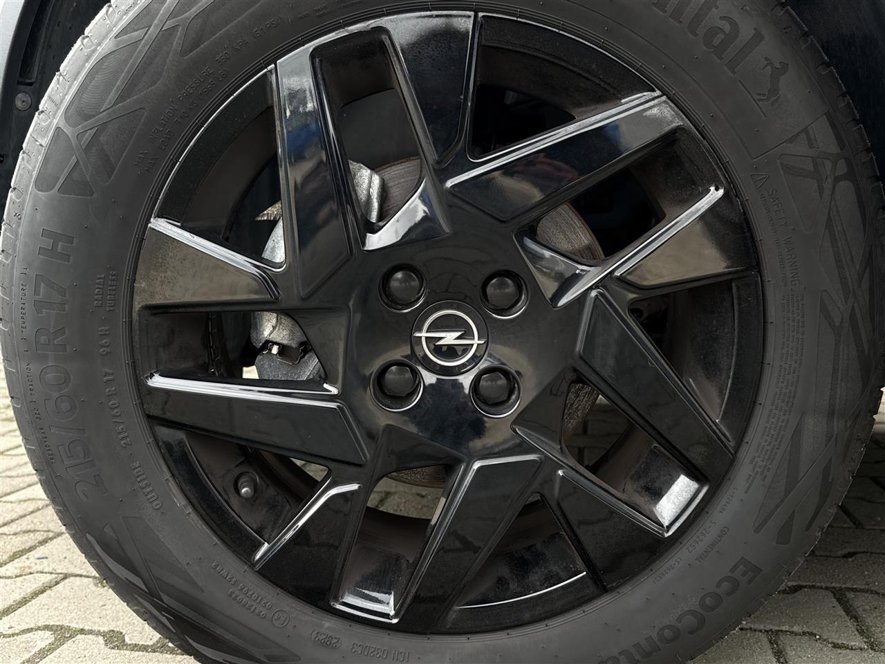 Opel MOKKA Mokka 1.2 T GS S&S aut 2023