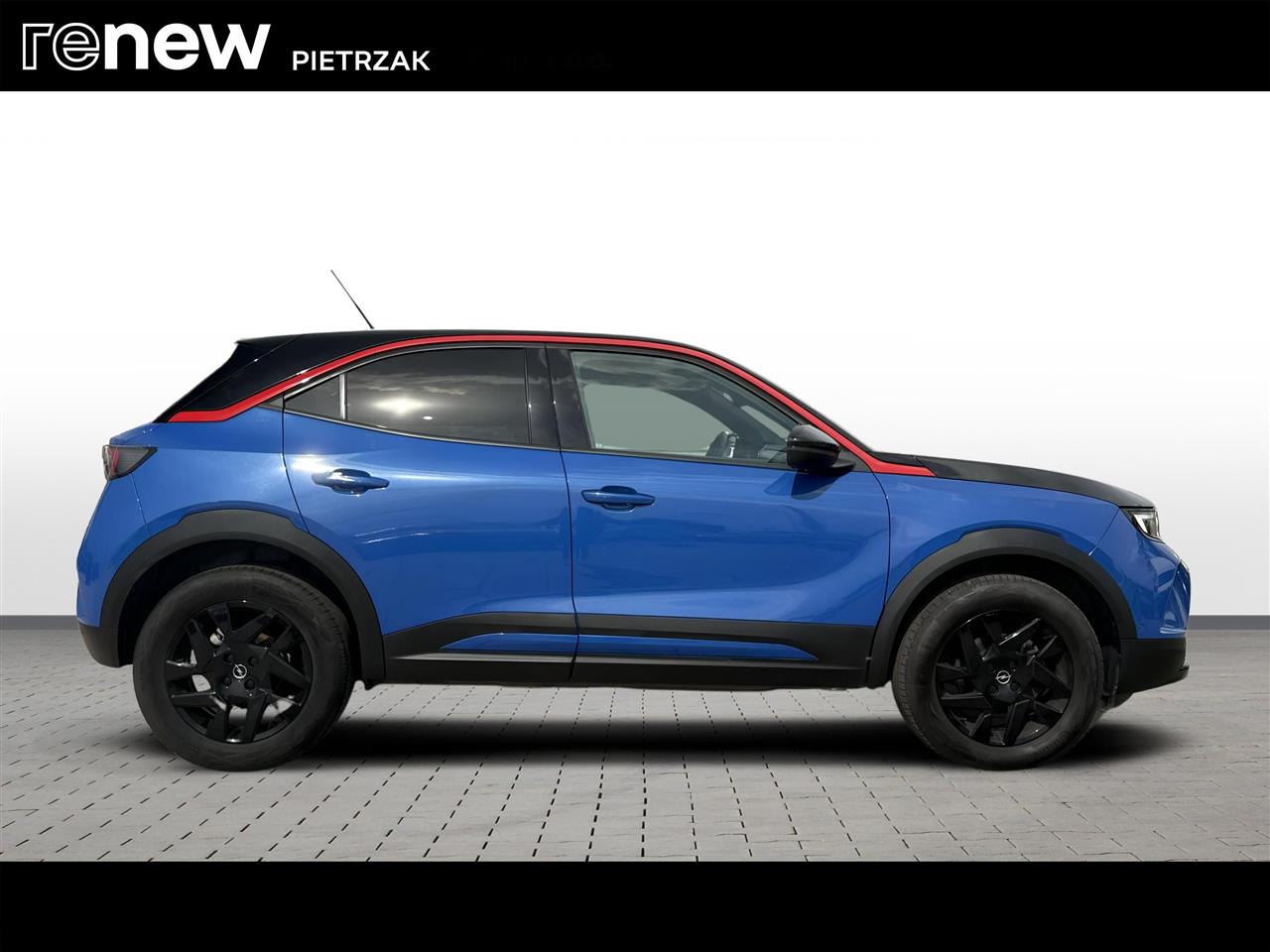 Opel MOKKA Mokka 1.2 T GS S&S aut 2023