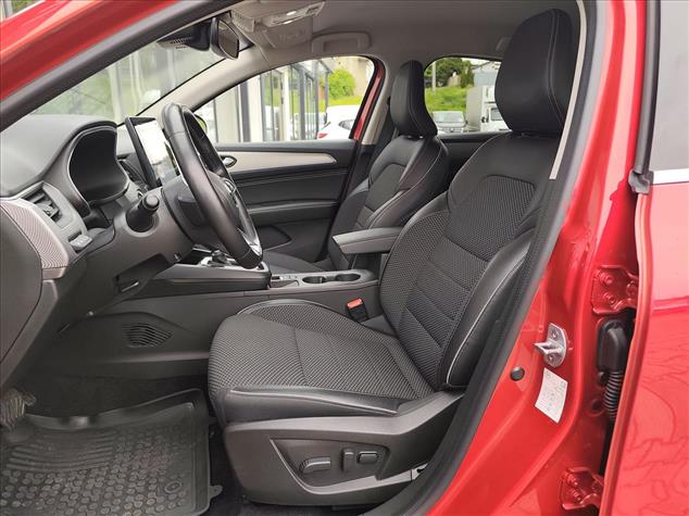 Renault ARKANA Arkana 1.6 E-TECH Intens MMT 2022