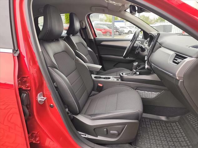 Renault ARKANA Arkana 1.6 E-TECH Intens MMT 2022