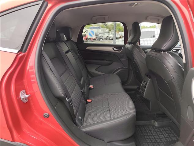Renault ARKANA Arkana 1.6 E-TECH Intens MMT 2022