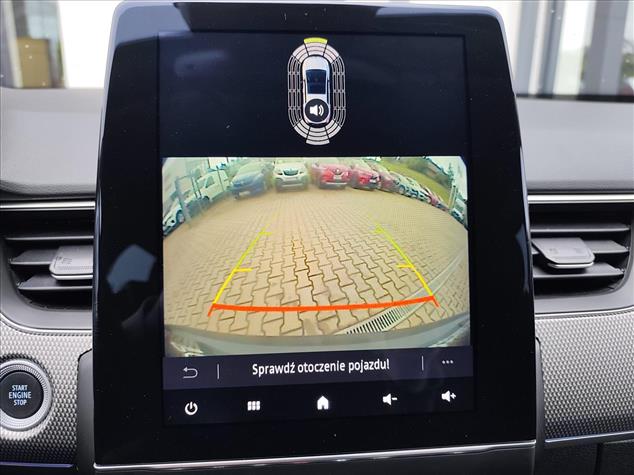 Renault ARKANA Arkana 1.6 E-TECH Intens MMT 2022