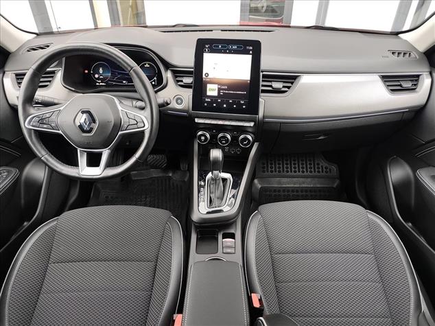 Renault ARKANA Arkana 1.6 E-TECH Intens MMT 2022
