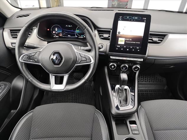 Renault ARKANA Arkana 1.6 E-TECH Intens MMT 2022