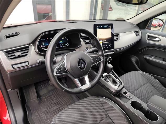 Renault ARKANA Arkana 1.6 E-TECH Intens MMT 2022