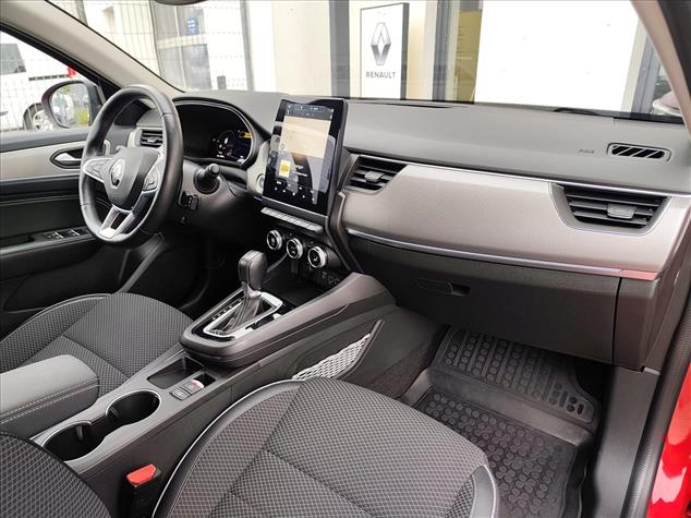 Renault ARKANA Arkana 1.6 E-TECH Intens MMT 2022