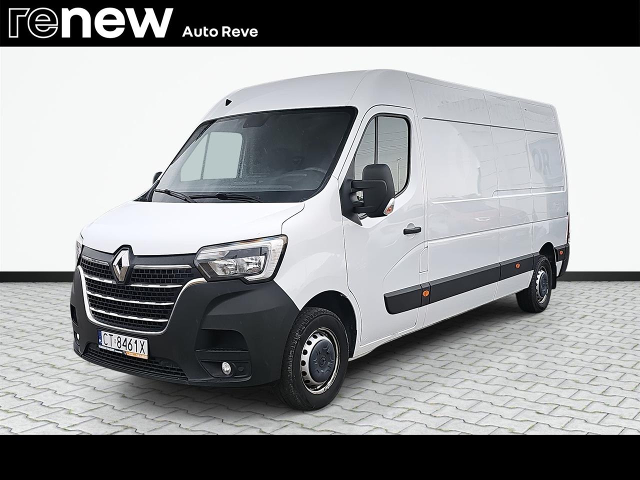 Renault MASTER Master dCi L3H2 Pack Clim 2021