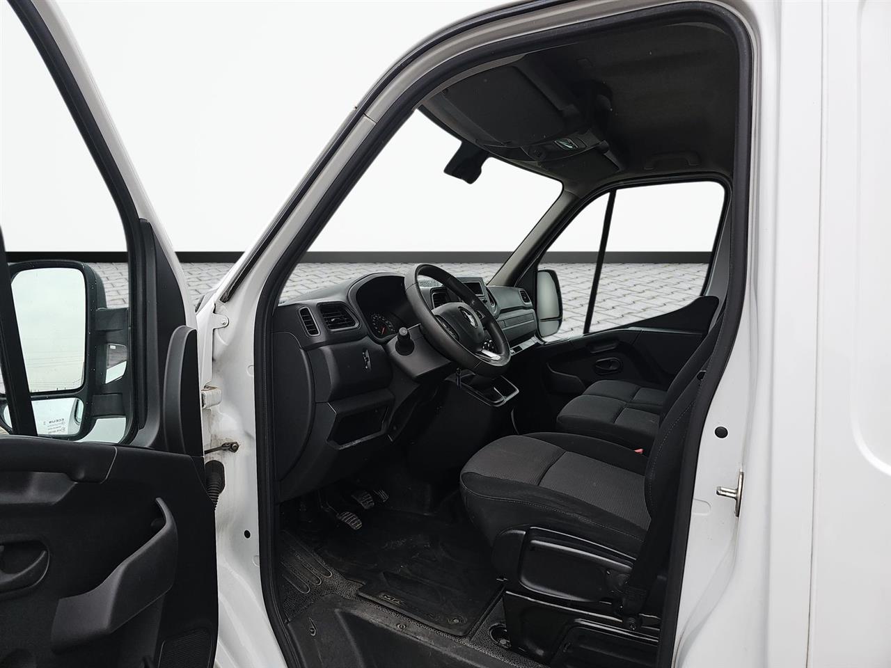 Renault MASTER Master dCi L3H2 Pack Clim 2021