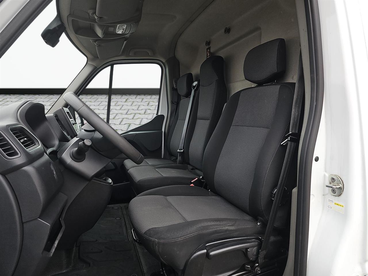 Renault MASTER Master dCi L3H2 Pack Clim 2021