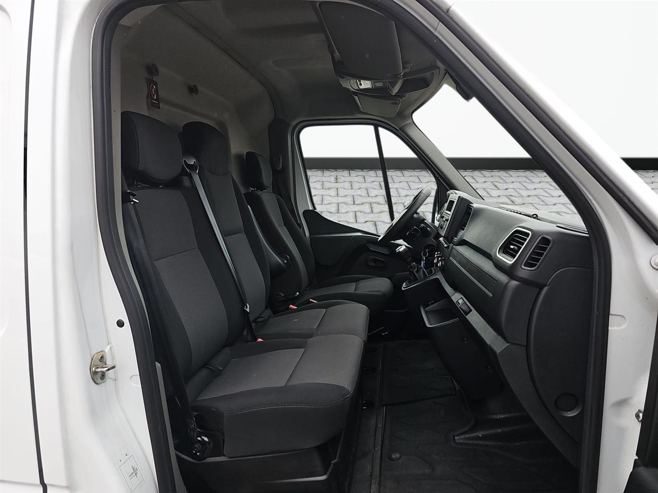 Renault MASTER Master dCi L3H2 Pack Clim 2021