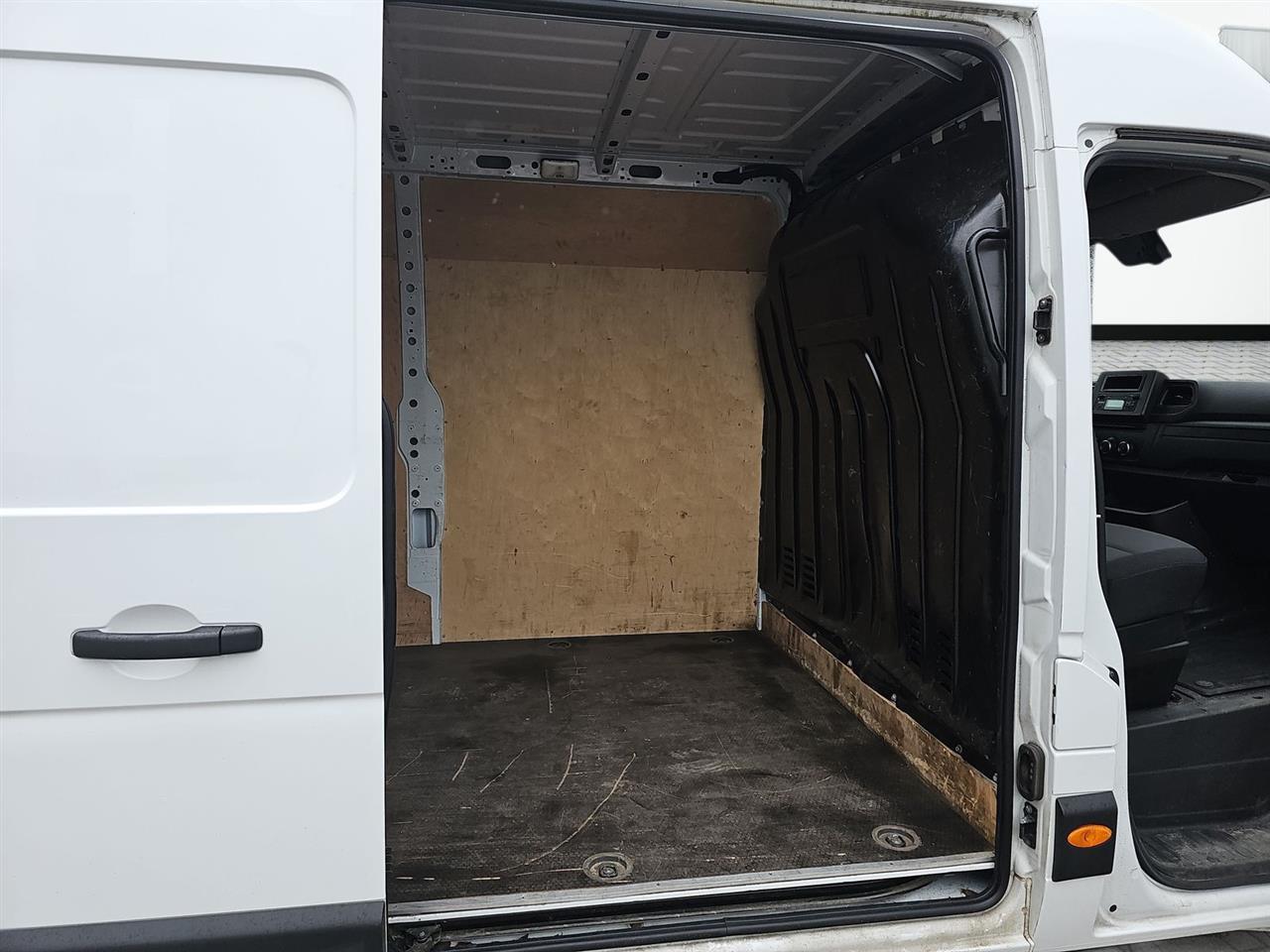 Renault MASTER Master dCi L3H2 Pack Clim 2021