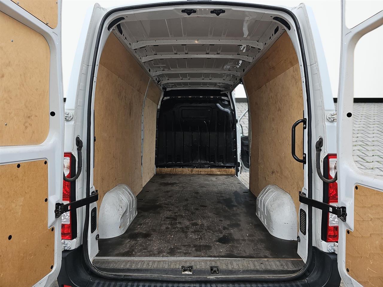 Renault MASTER Master dCi L3H2 Pack Clim 2021