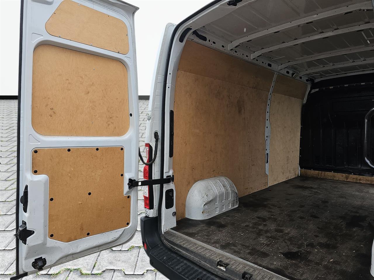 Renault MASTER Master dCi L3H2 Pack Clim 2021