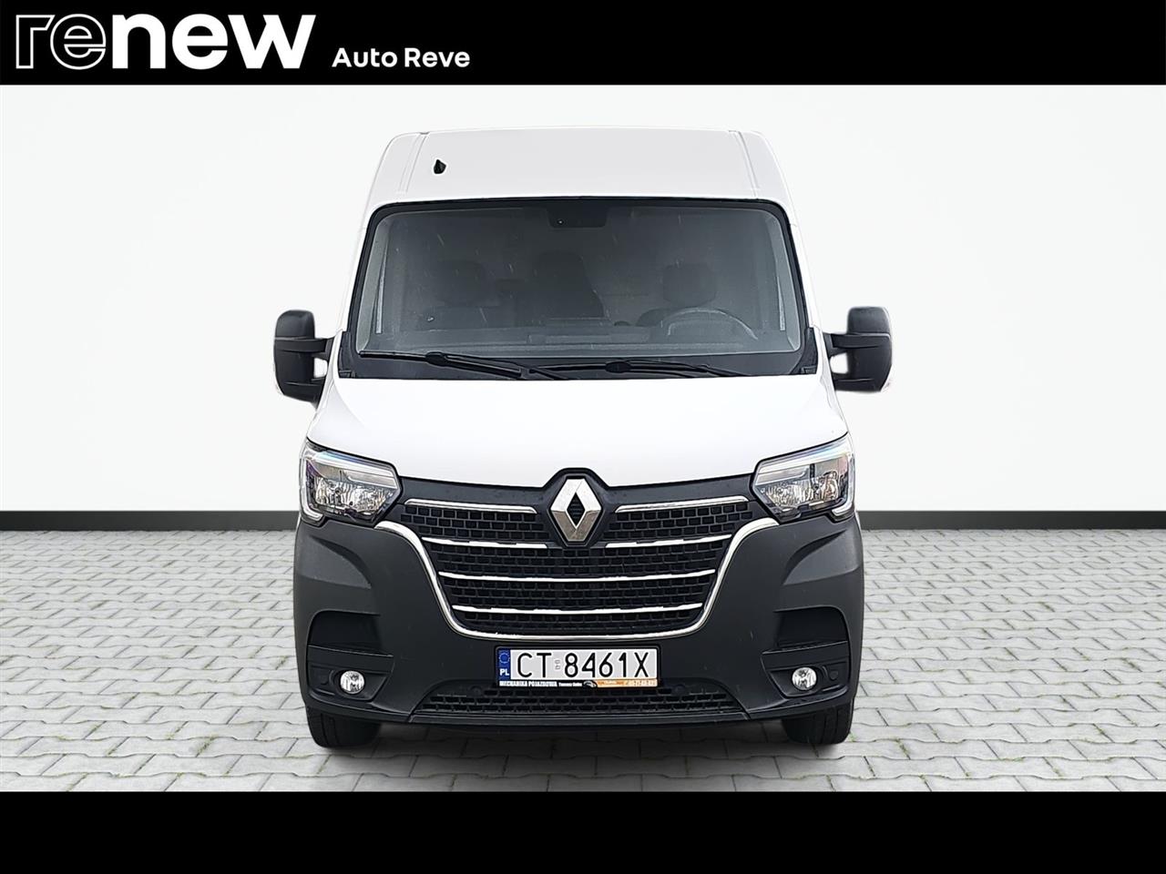 Renault MASTER Master dCi L3H2 Pack Clim 2021