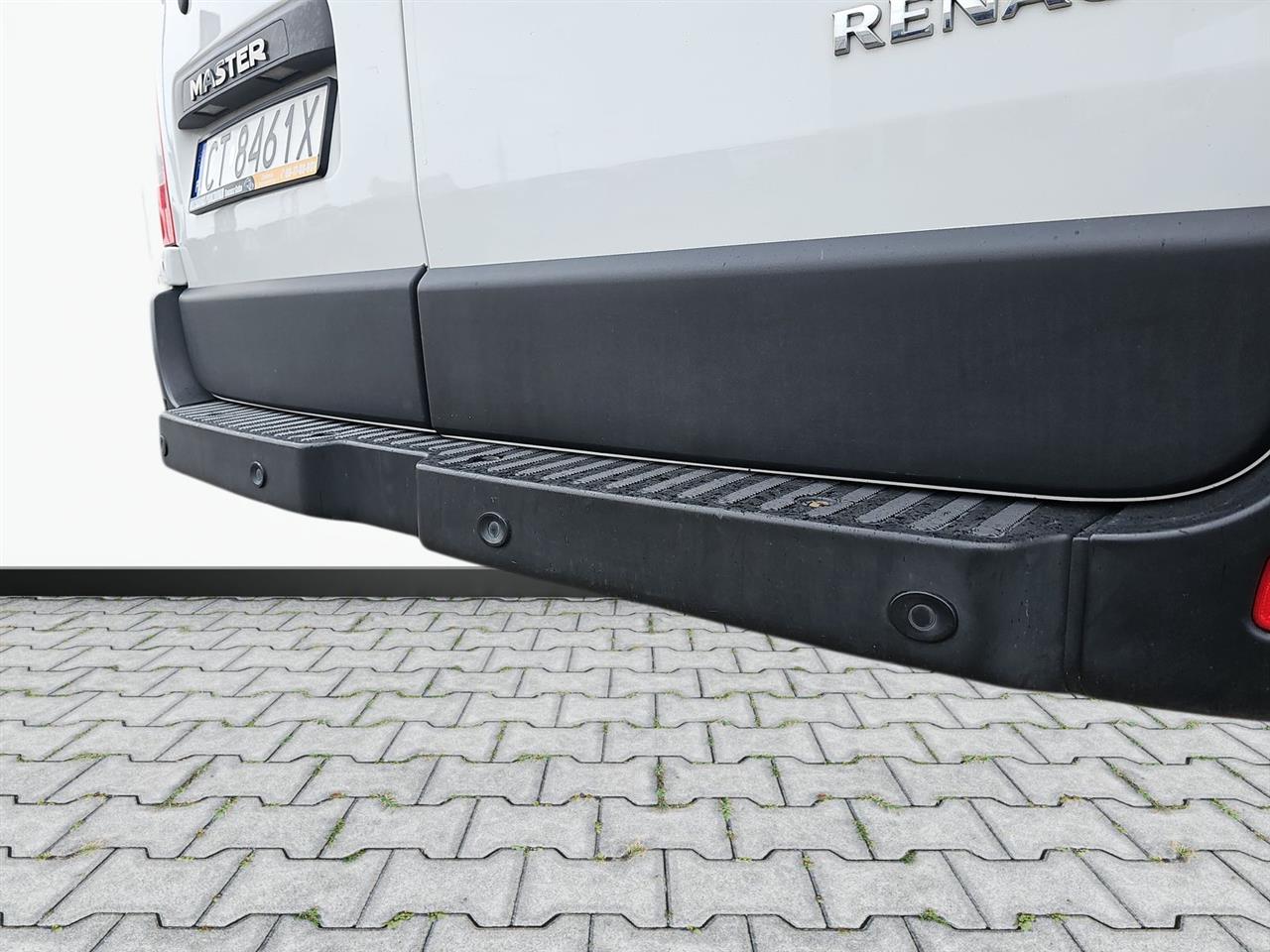 Renault MASTER Master dCi L3H2 Pack Clim 2021