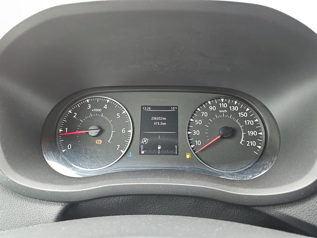 Renault MASTER Master dCi L3H2 Pack Clim 2021